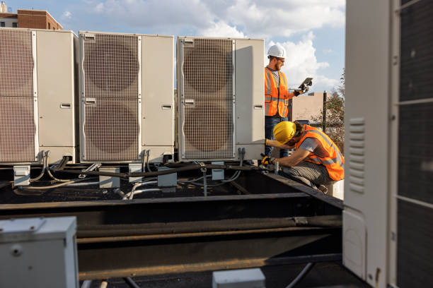 Best HVAC Software and Technology in Derby, KS