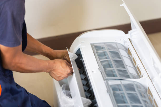 Best Solar-powered HVAC Systems in Derby, KS