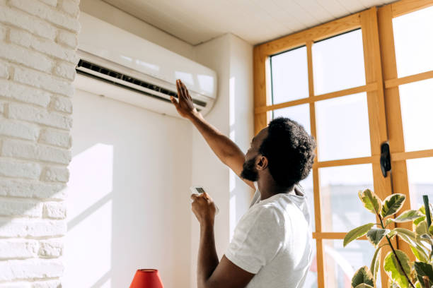 Professional HVAC in Derby, KS