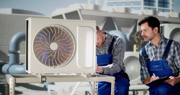 Best Furnace Cleaning in Derby, KS