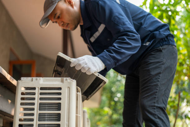 Best Commercial HVAC in Derby, KS