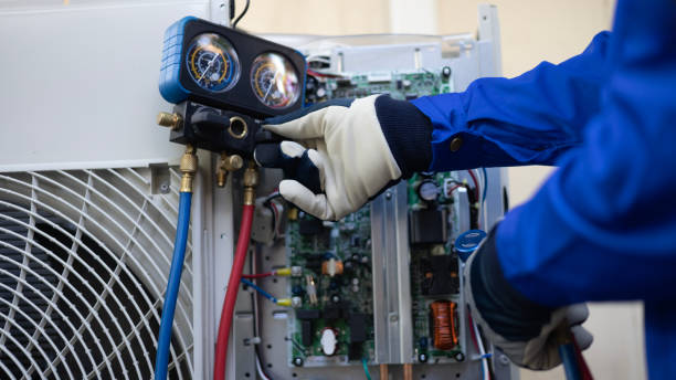 Best Thermostats and Smart Controls in Derby, KS
